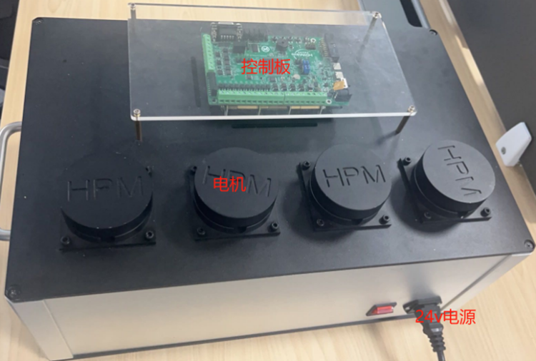 伺服電機在工控、醫(yī)療機器人中的應用與實戰(zhàn)方案