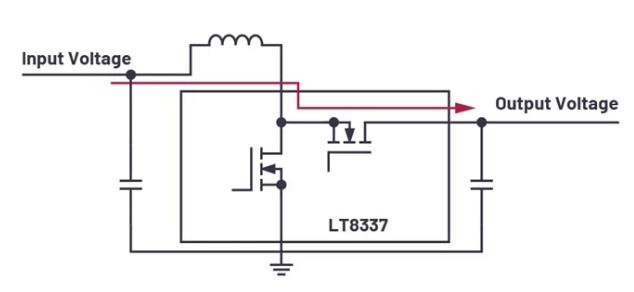 輸入電壓過高/低，無法為負載供電？特殊轉換器可以發(fā)揮作用！