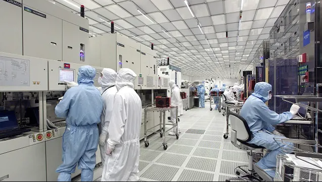 意法半導體：SiC新工廠今年投產，豐沛產能滿足井噴市場需求