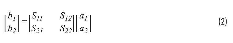 什么是S參數(shù)？