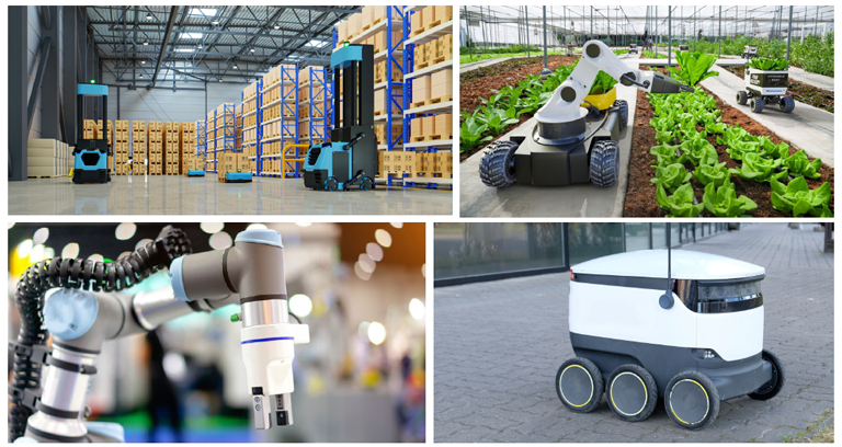 安森美破解具身智能落地難題，全鏈路方案助推機器人產(chǎn)業(yè)化