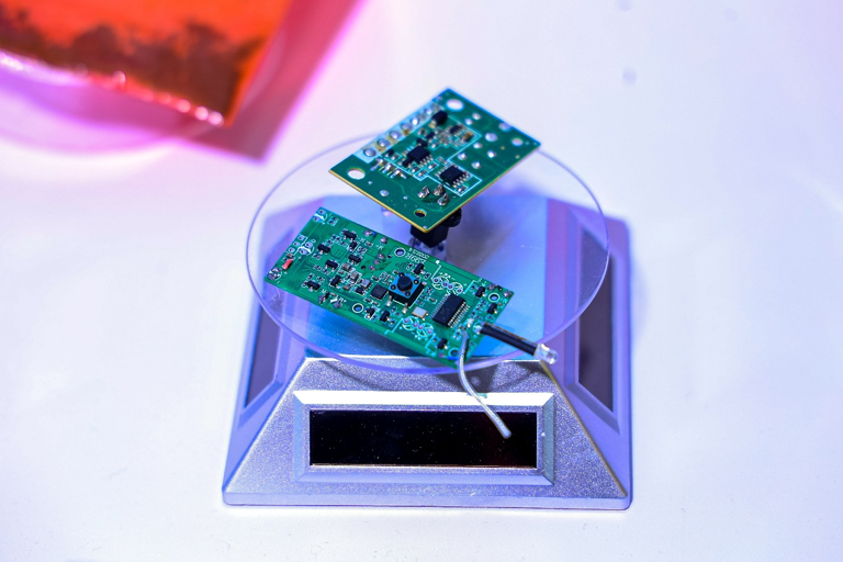 搶占電子產(chǎn)業(yè)新高地：第106屆中國電子展11月啟幕，預(yù)見行業(yè)新機(jī)遇