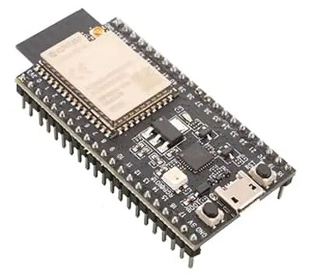 支持 OTA 更新的MCU很多 為何 ESP32這么受歡迎？