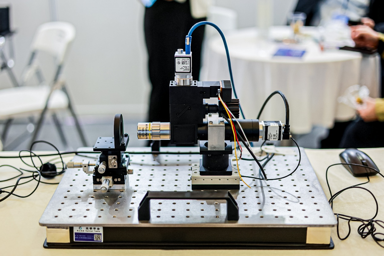 搶占電子產(chǎn)業(yè)新高地：第106屆中國電子展11月啟幕，預(yù)見行業(yè)新機(jī)遇