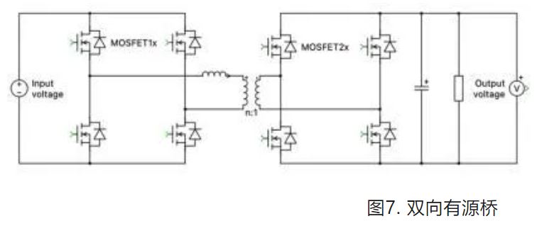 6個(gè)技術(shù)點(diǎn)，帶您理解用于電池儲(chǔ)能系統(tǒng)的 DC-DC 功率轉(zhuǎn)換拓?fù)浣Y(jié)構(gòu)