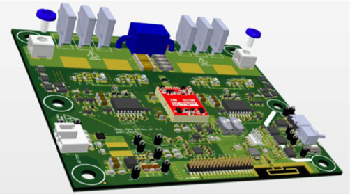 無(wú)懼高溫挑戰(zhàn):SiC JFET助力SSCB實(shí)現(xiàn)高可靠性保護(hù) 無(wú)懼高溫挑戰(zhàn):SiC JFET助力SSCB實(shí)現(xiàn)高可靠性保護(hù)