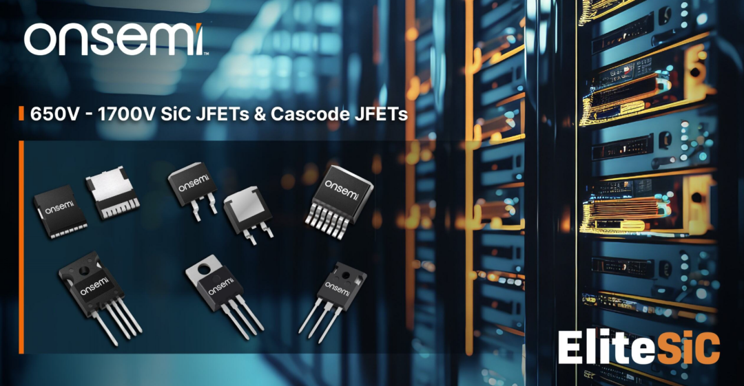為什么碳化硅Cascode JFET 可以輕松實(shí)現(xiàn)硅到碳化硅的過(guò)渡？