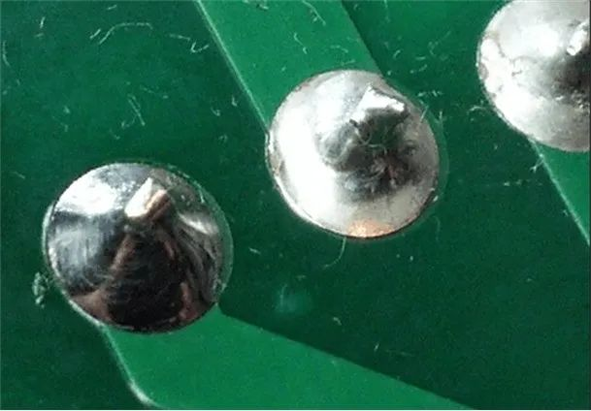 這些莫名其妙的焊接缺陷，你遇到過幾種？