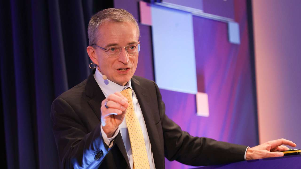 英特爾CEO：加速IDM 2.0轉(zhuǎn)型，推進(jìn)代工服務(wù)發(fā)展