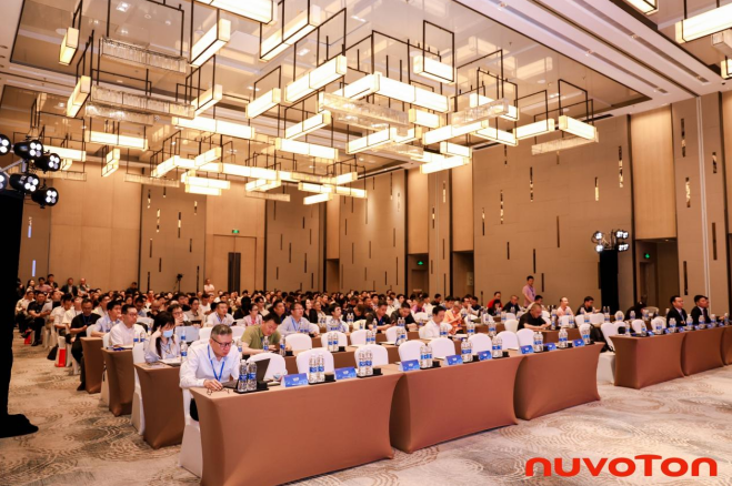 新唐科技以AI、新能源、汽車電子新品引領(lǐng)行業(yè)未來(lái)，巡回發(fā)布會(huì)完美收官！