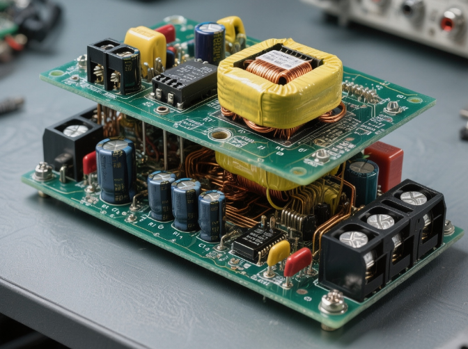高效能隔離電源設(shè)計(jì)方案：理論、實(shí)踐與性能優(yōu)化