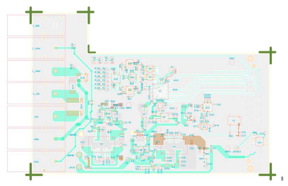 搞定電路設(shè)計(jì)之高精度、寬帶寬電流測(cè)量信號(hào)鏈