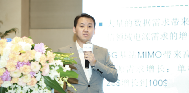 兆易創(chuàng)新：進(jìn)軍模擬芯片，瞄準(zhǔn)電源芯片PMIC和DC/DC等