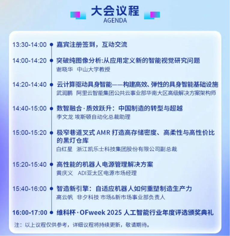2-0.png  緊扣行業(yè)脈搏，聚焦前沿趨勢 新