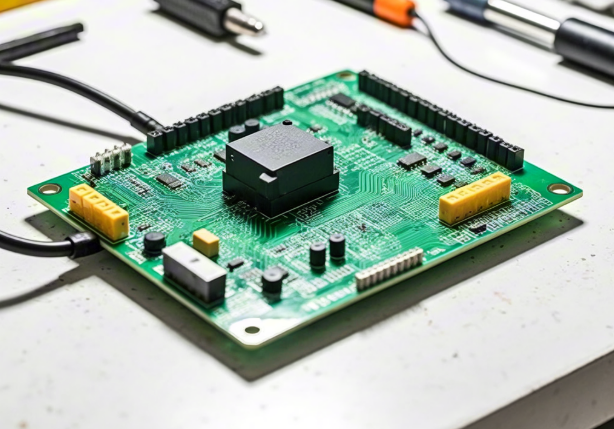 開(kāi)關(guān)選型深度解析：關(guān)鍵參數(shù)背后的工程邏輯