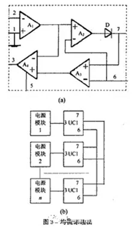 如何設(shè)計大容量開關(guān)電源？