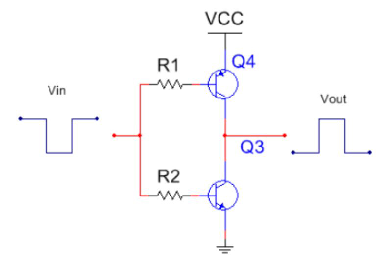推挽電路的坑，你踩過(guò)沒(méi)？