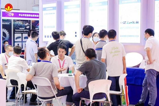 沉浸式體驗(yàn)官招募中 ，2023寧波照明展觀展福利大放送！