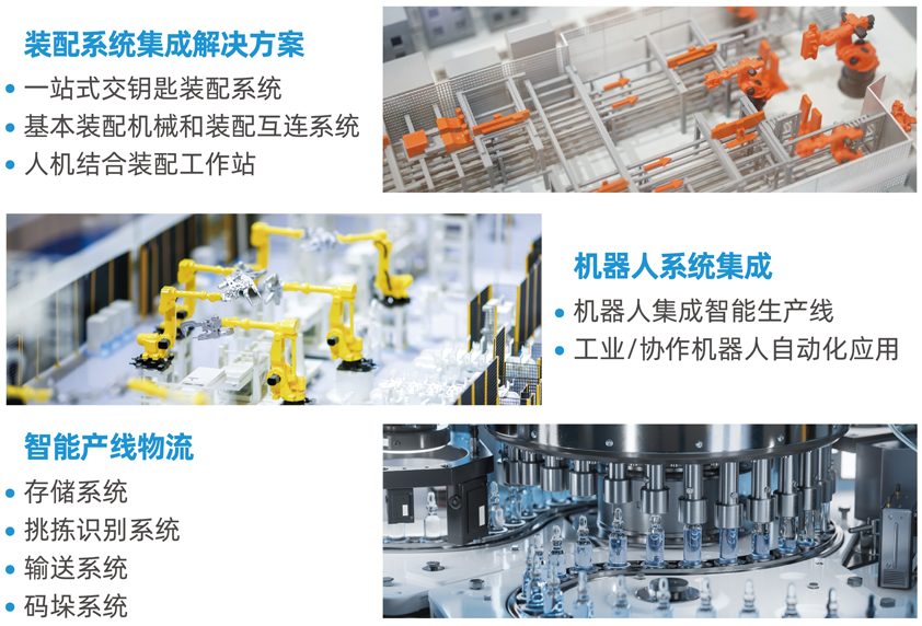 解鎖多行業(yè)解決方案——AHTE 2025觀眾預(yù)登記開啟！