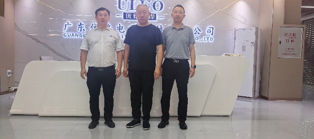 中國電子展組委會聯(lián)袂電子制造產(chǎn)業(yè)聯(lián)盟：四地探企，智啟新程