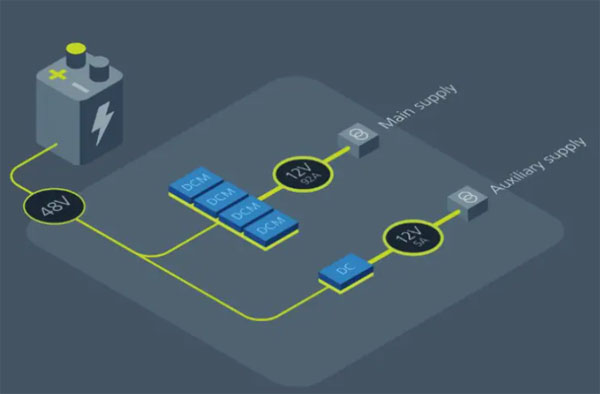 輕量級(jí)的電源系統(tǒng)，該如何設(shè)計(jì)？