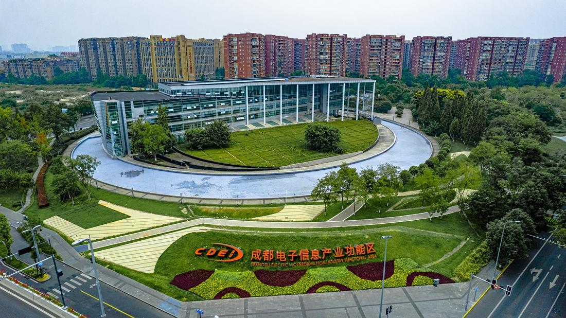 助力成渝雙城經(jīng)濟圈，2023中國（重慶）電子信息助力產(chǎn)業(yè)融合高峰論壇即將啟幕