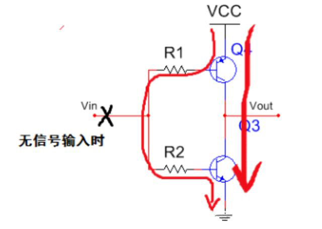 推挽電路的坑，你踩過(guò)沒(méi)？