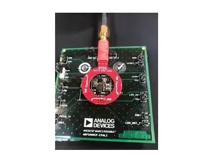 交錯(cuò)式反相電荷泵如何破解EMI/紋波雙難題？