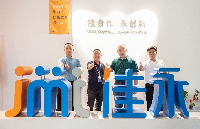 中國電子展組委會聯(lián)袂電子制造產(chǎn)業(yè)聯(lián)盟：四地探企，智啟新程