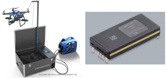 輕量級(jí)的電源系統(tǒng)，該如何設(shè)計(jì)？