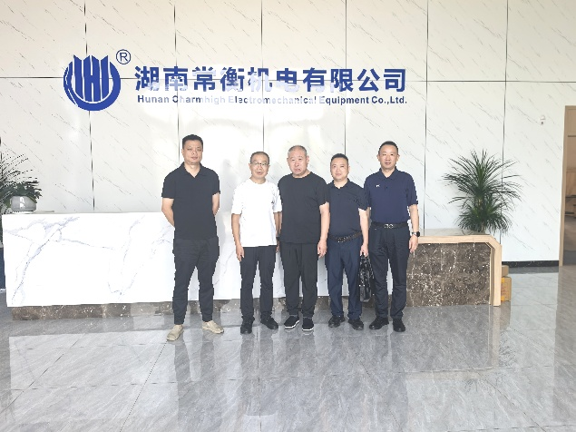 中國電子展組委會聯(lián)袂電子制造產(chǎn)業(yè)聯(lián)盟：四地探企，智啟新程