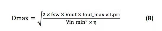 如何實(shí)現(xiàn)最佳的DCM反激式轉(zhuǎn)換器設(shè)計(jì)？