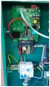電動汽車充電樁余電保護器怎么選？v