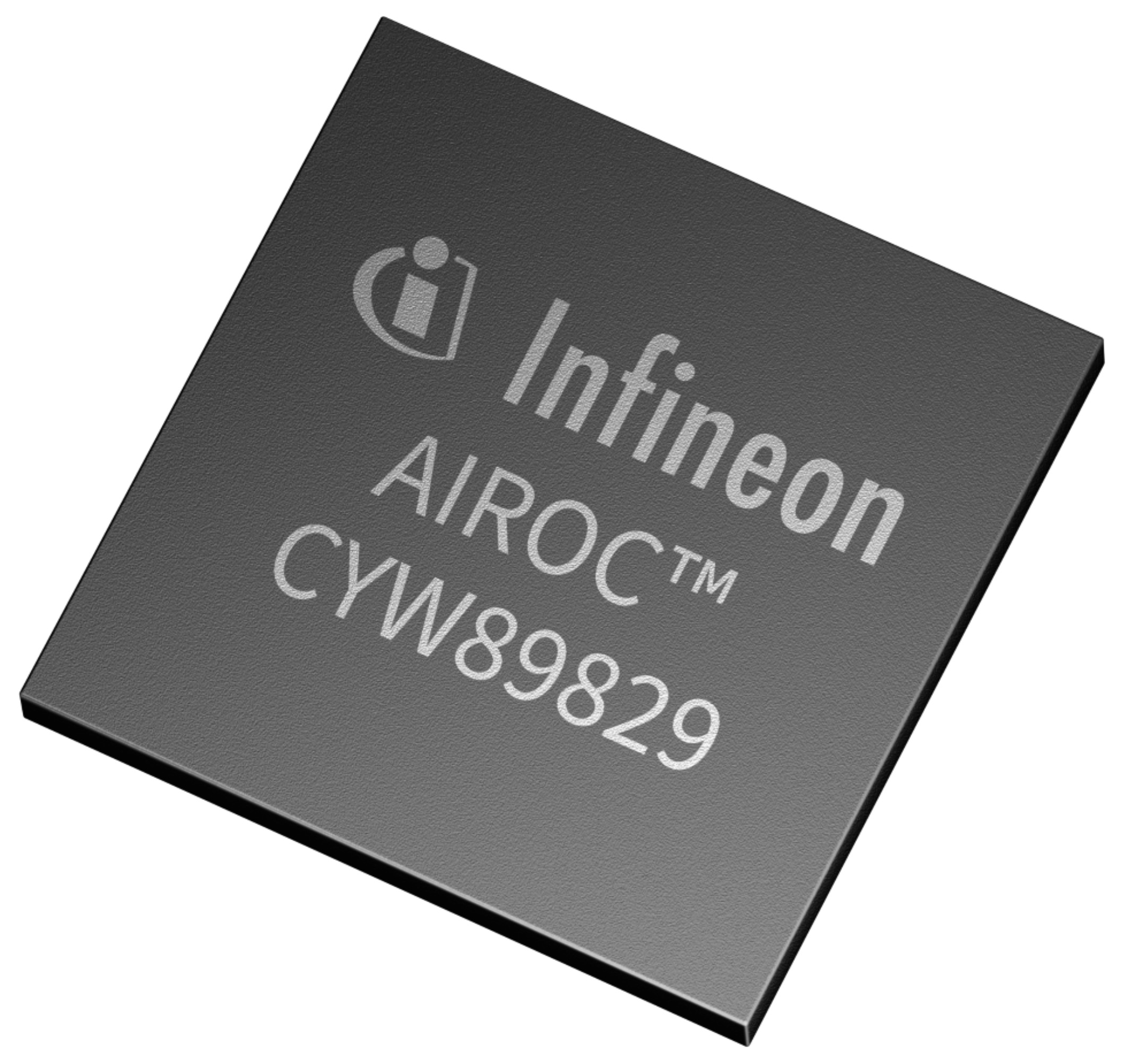 英飛凌推出八款新品，包括用于汽車應(yīng)用的AIROC? CYW89829低功耗藍(lán)牙MCU