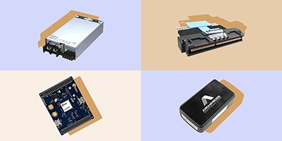 DigiKey 2024 年第三季度新增 139 家供應商和 611,000 多種創(chuàng)新產品，擴展了新產品陣容 