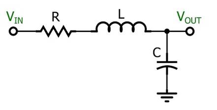 電感器輸出，運(yùn)算放大器輸入：二階有源濾波器簡(jiǎn)介