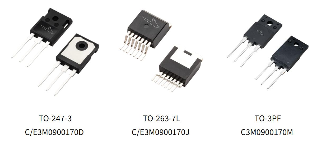 1700V耐壓破局！Wolfspeed MOSFET重塑輔助電源三大矛盾