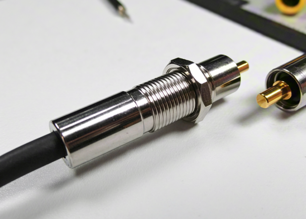 線對(duì)線連接器：電子產(chǎn)業(yè)“血管”的設(shè)計(jì)、應(yīng)用與創(chuàng)新