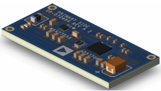 簡單易行的動(dòng)態(tài)功率控制方法，讓IDAC遠(yuǎn)離過熱困擾