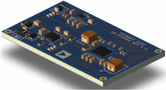 簡單易行的動(dòng)態(tài)功率控制方法，讓IDAC遠(yuǎn)離過熱困擾