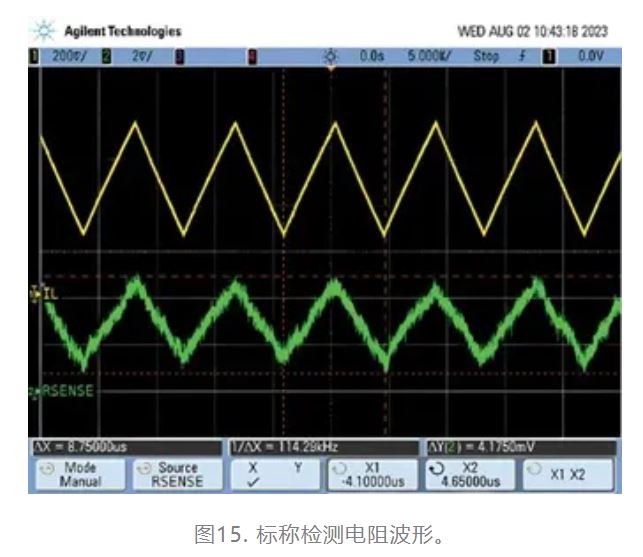 為什么我的電源會出現(xiàn)振鈴和過熱？
