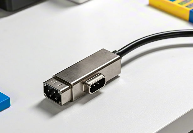 電源連接器選型全攻略：平衡成本、性能與可靠性