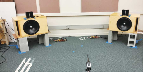 DSP入局：模擬與數(shù)字音頻分頻器設(shè)計(jì)的大比拼！