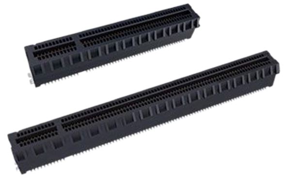 不斷提速的PCIe，又快又穩(wěn)的連接器哪里找？