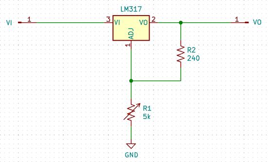 電路中的穩(wěn)壓器有什么作用？如何連接穩(wěn)壓器？