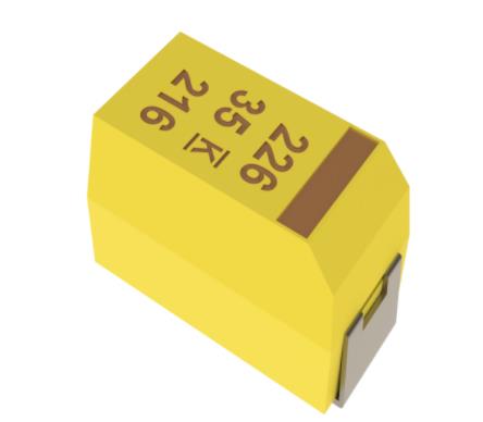 KEMET T495/T520 vs AVX TAJ鉭電容深度對(duì)比：如何選擇更適合你的設(shè)計(jì)？