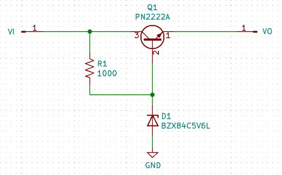 電路中的穩(wěn)壓器有什么作用？如何連接穩(wěn)壓器？