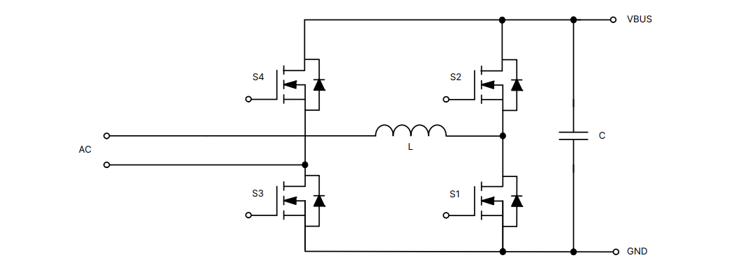 SiC MOSFET技術(shù)賦能AI數(shù)據(jù)中心，實(shí)現(xiàn)電源轉(zhuǎn)換能效質(zhì)的飛躍