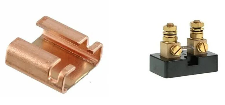對照一下，你了解幾種電阻？