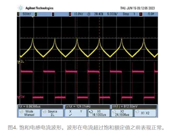 為什么我的電源會出現(xiàn)振鈴和過熱？